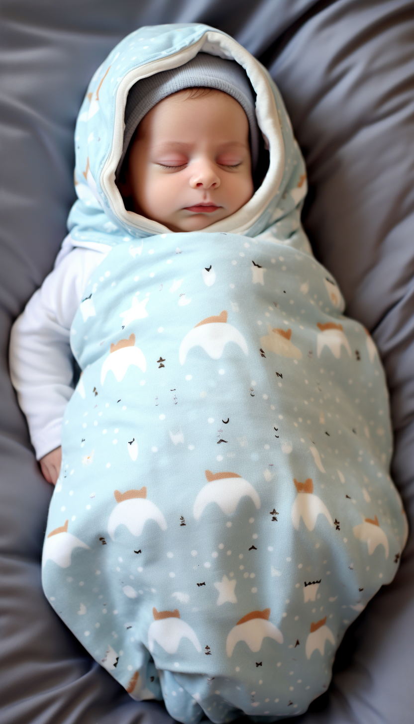 Baby Sleep Sack Sewing Pattern Baby Parents Tips